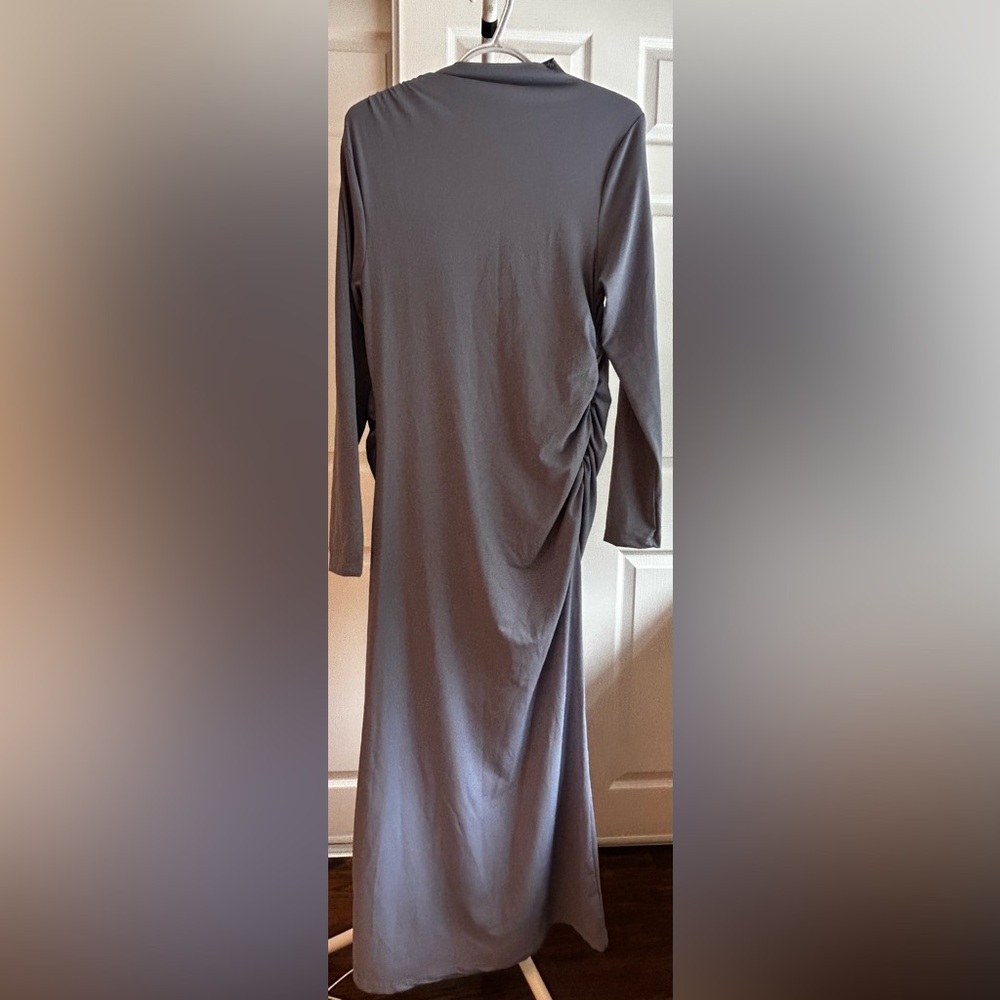 Shein Maternity Dress - Picture 1 of 4